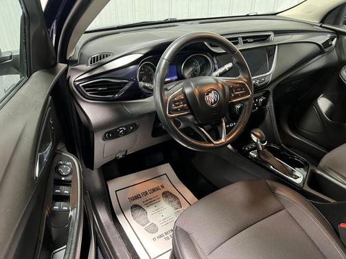 2022 Buick Encore GX Preferred