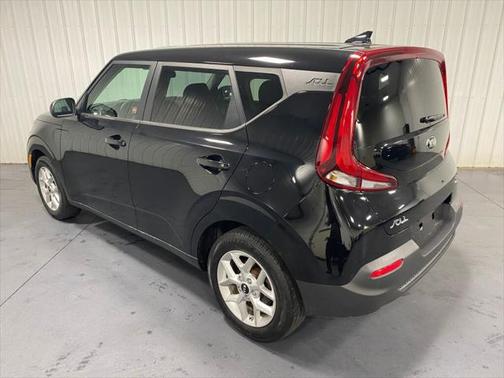 2020 Kia Soul S