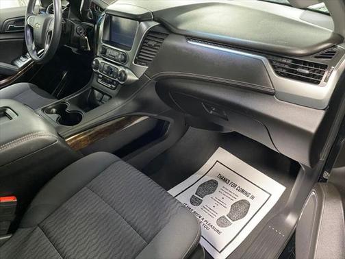 2019 Chevrolet Tahoe LS