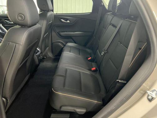 2021 Chevrolet Blazer Premier