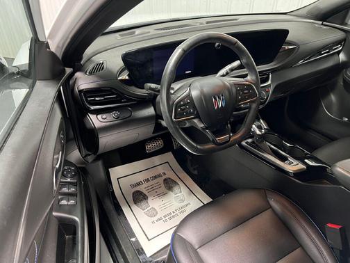 2024 Buick Envista Sport Touring FWD