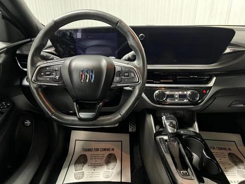 2024 Buick Envista Sport Touring FWD