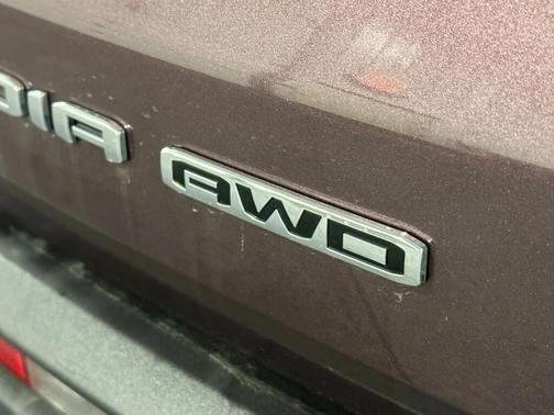 Crystal Metallic 2024 GMC Acadia AWD Elevation