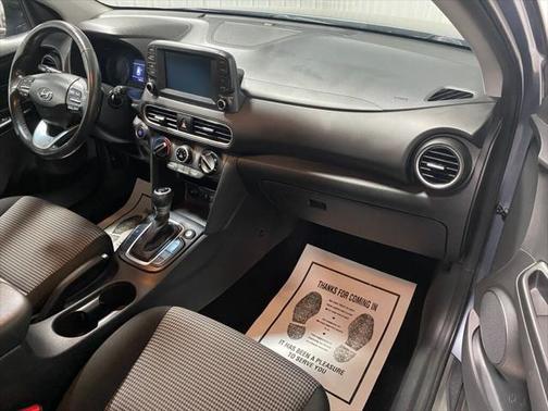 2019 Hyundai KONA SEL