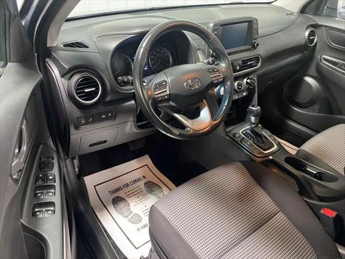 2019 Hyundai KONA SEL