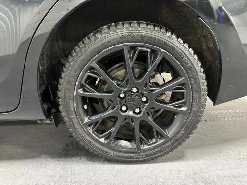 Black Sand Pearl 2016 Toyota Corolla S w/Special Edition Pkg