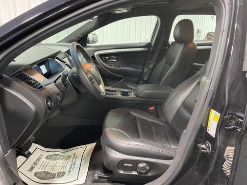 2019 Ford Taurus SEL