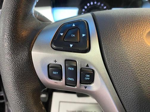 2019 Ford Taurus SEL