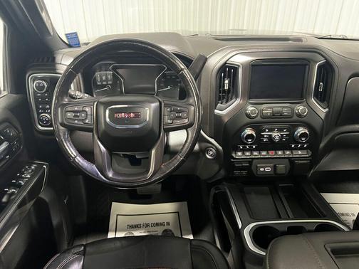 2022 GMC Sierra 3500 Base