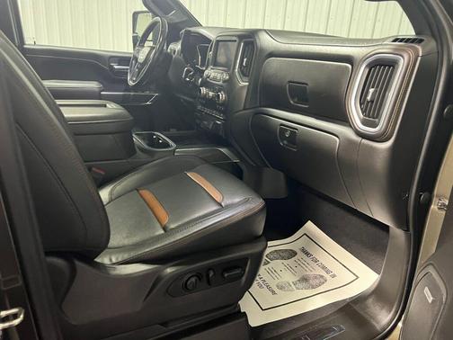 2022 GMC Sierra 3500 Base