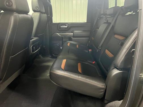 2022 GMC Sierra 3500 Base