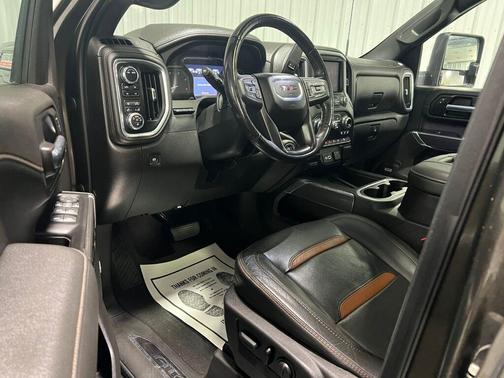 2022 GMC Sierra 3500 Base