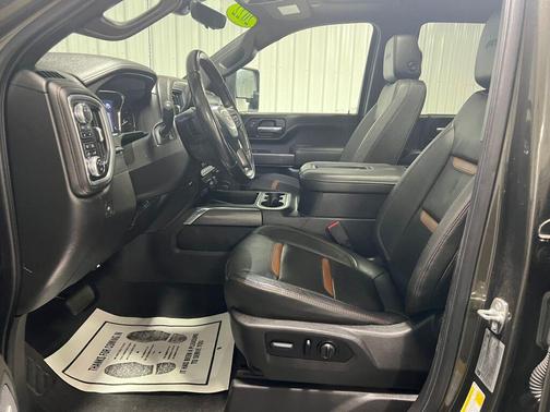 2022 GMC Sierra 3500 Base
