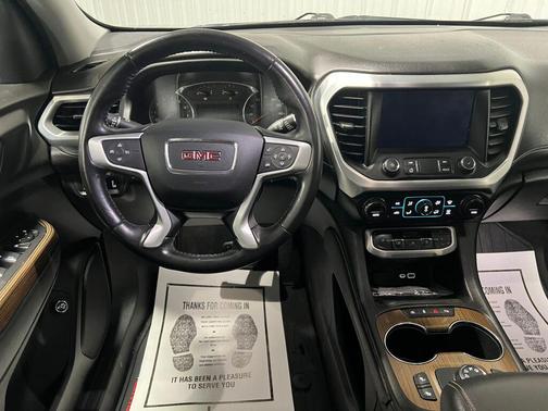 2020 GMC Acadia FWD SLE