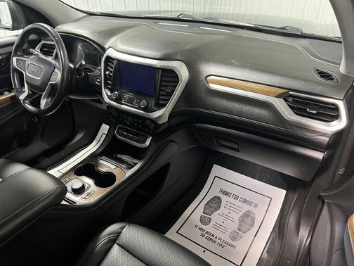2020 GMC Acadia FWD SLE