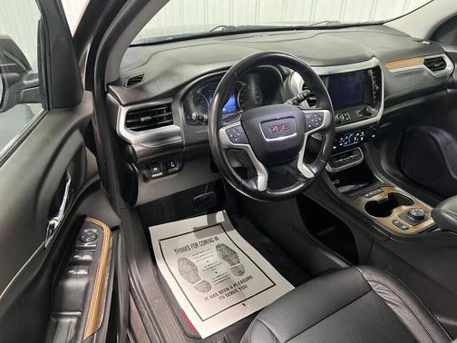 2020 GMC Acadia FWD SLE