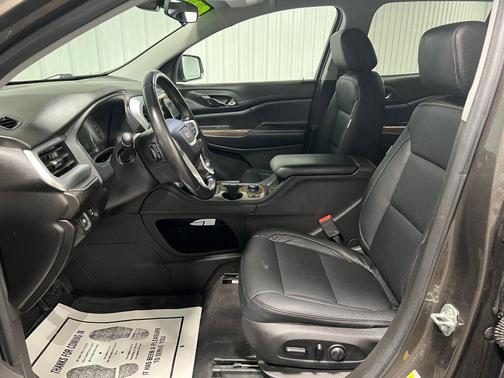 2020 GMC Acadia FWD SLE