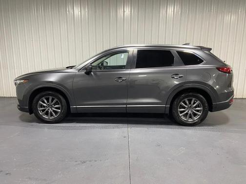 2021 Mazda CX-9 Sport