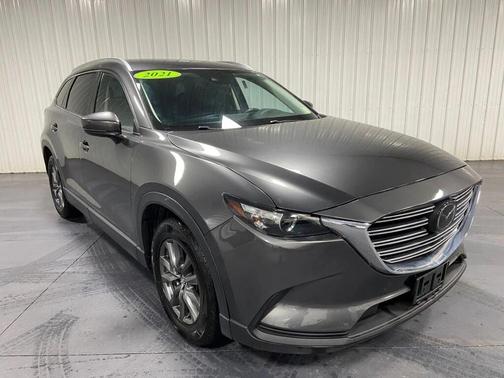 2021 Mazda CX-9 Sport