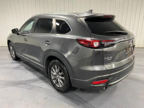 2021 Mazda CX-9 Sport