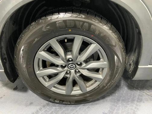 2021 Mazda CX-9 Sport