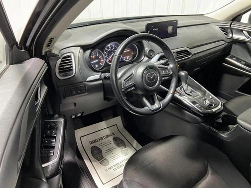 2021 Mazda CX-9 Sport