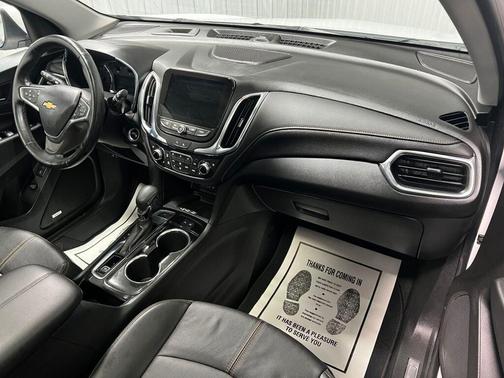 2023 Chevrolet Equinox Premier w/1LZ