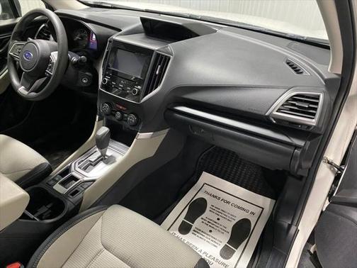 2020 Subaru Forester Base