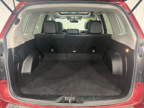 2018 Subaru Forester 2.0XT Touring