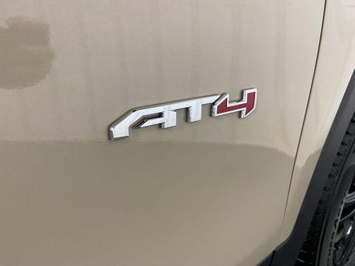 2022 GMC Terrain AWD AT4