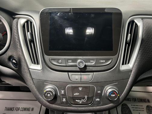 2023 Chevrolet Malibu 1LS