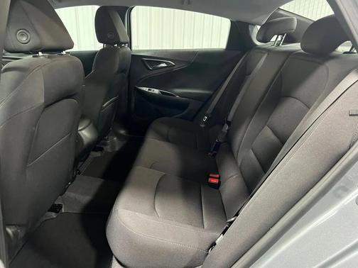 2023 Chevrolet Malibu 1LS