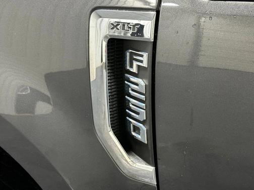 2019 Ford F-250 XLT