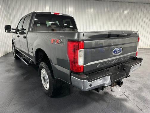 2019 Ford F-250 XLT