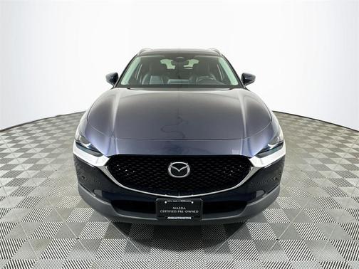 2024 Mazda CX-30 2.5 S Preferred Package