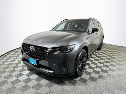 2026 Mazda CX-90 3.3 Turbo S Premium