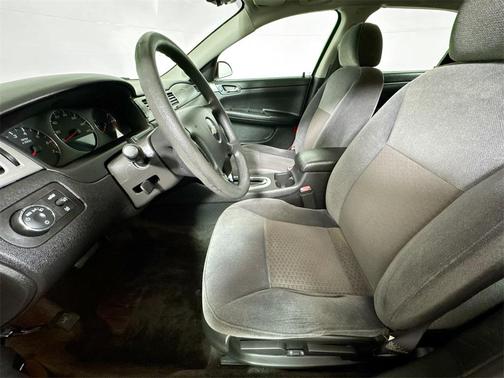 2008 Chevrolet Impala LT