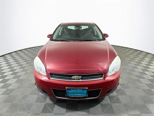 2008 Chevrolet Impala LT