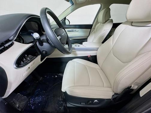 2022 Genesis GV70 2.5T AWD