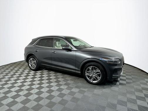 2022 Genesis GV70 2.5T AWD