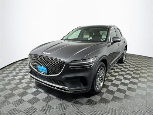 2022 Genesis GV70 2.5T AWD