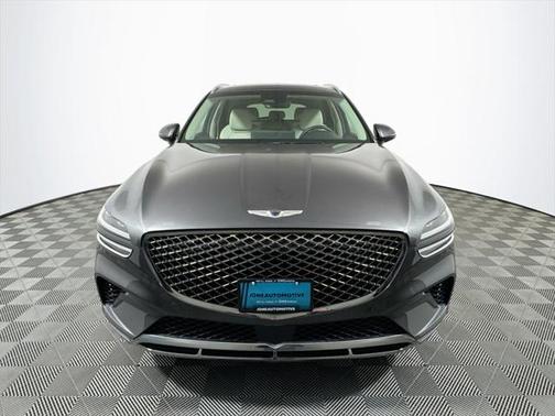 2022 Genesis GV70 2.5T AWD
