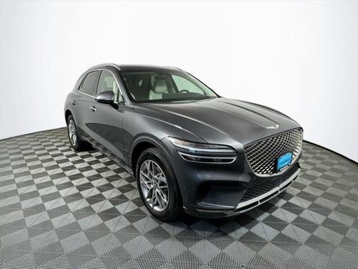 2022 Genesis GV70 2.5T AWD