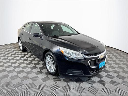 2016 Chevrolet Malibu Limited LT