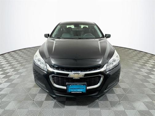 2016 Chevrolet Malibu Limited LT