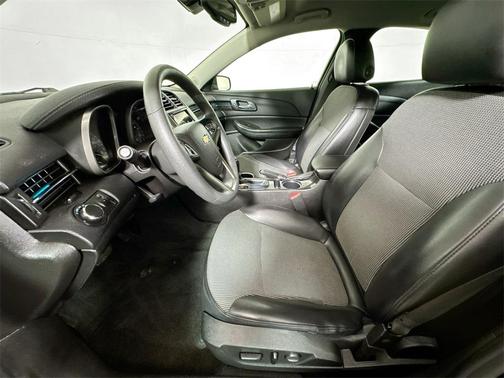 2016 Chevrolet Malibu Limited LT