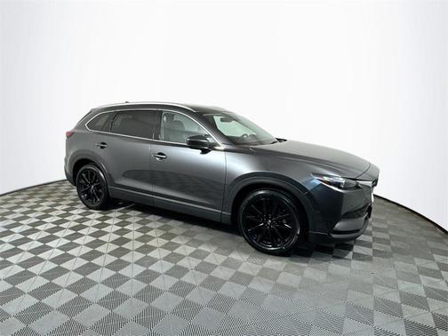2022 Mazda CX-9 Touring