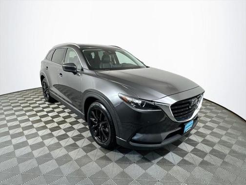 2022 Mazda CX-9 Touring