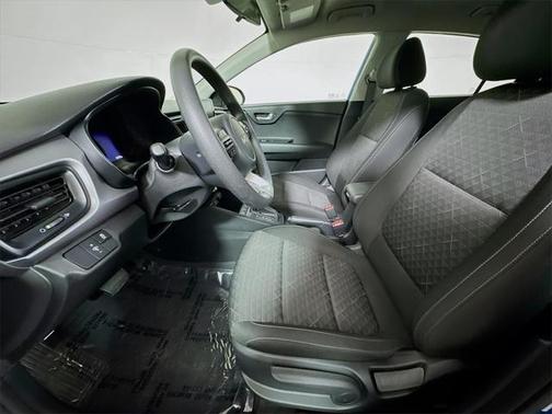 2022 Kia Rio S