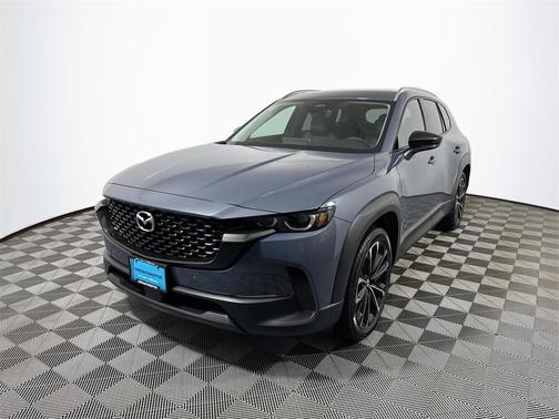2026 Mazda CX-50 2.5 S Premium Package